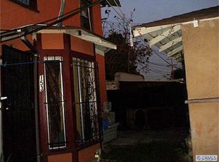 151 W 59th Pl, Los Angeles, CA 90003