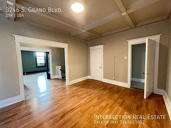2nd image of 3246 S Grand Blvd