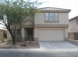 625 W Racine Loop, Casa Grande, AZ 85122