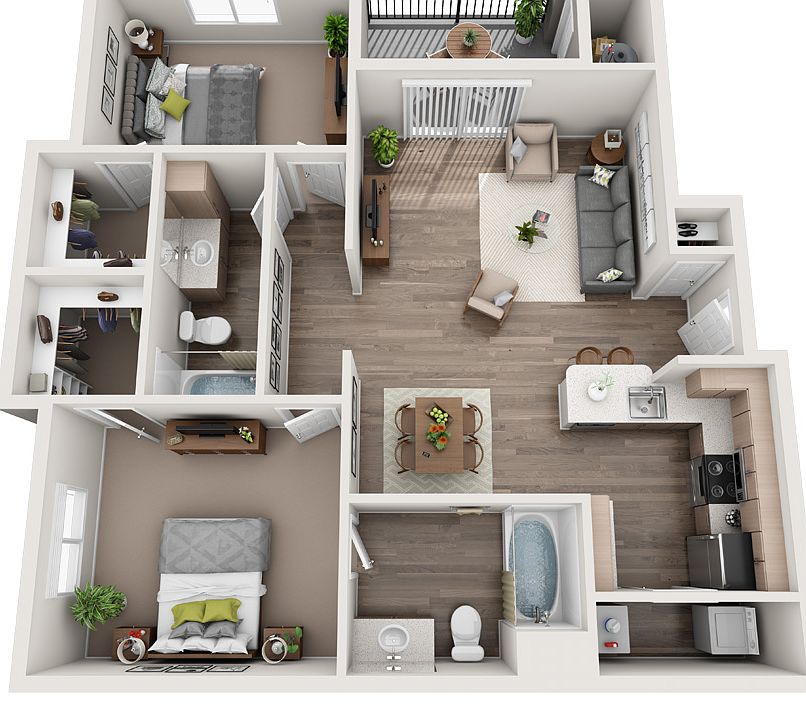 Property