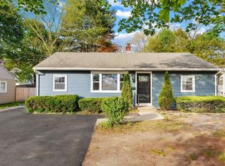 423 Bedford St, Lexington, MA 02420
