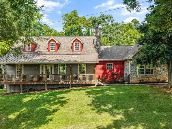555 Bedloe Way, Knoxville, TN 37920