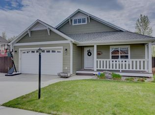 150 Cedar Wood Cir, Bozeman, MT 59718