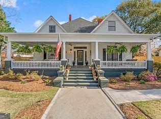 2173 Conyers St SE, Covington, GA 30014