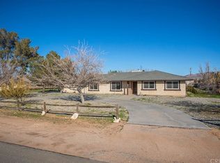 15435 Erie Rd, Apple Valley, CA 92307