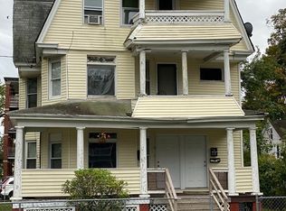 77-79 Grenada Ter, Springfield, MA 01108