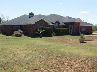 539 Buffalo Ln, San Angelo, TX 76901