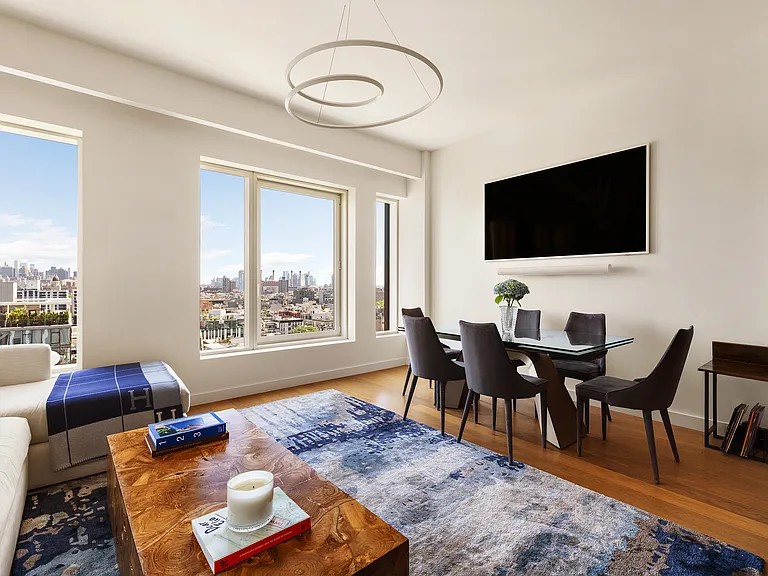202 Broome St #12C — Photo 3
