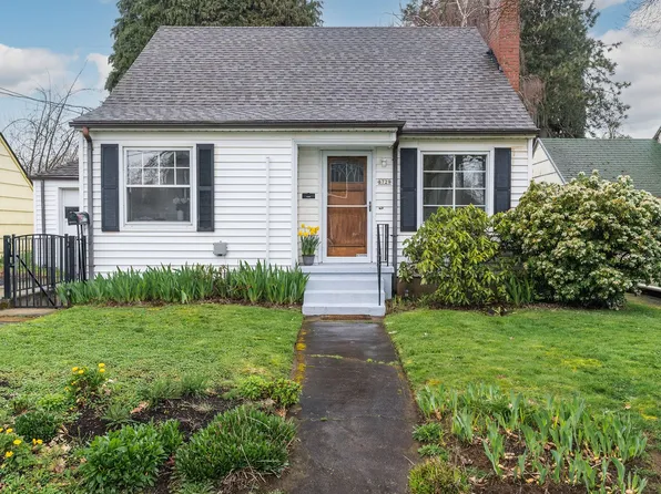 6729 N McKenna Ave, Portland, OR 97203