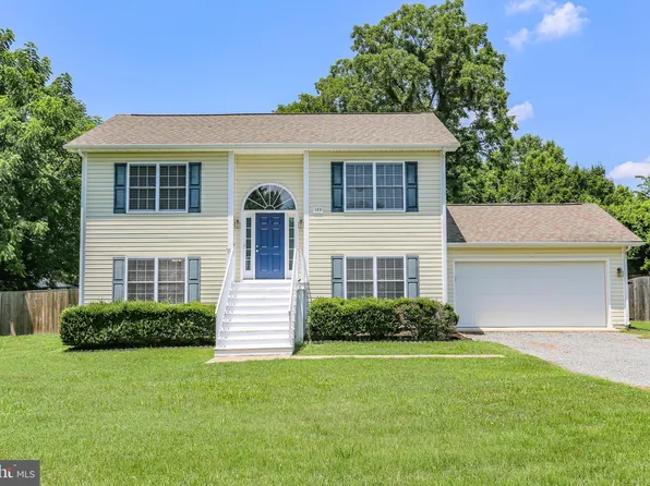 125 Dorsey Ln, Bowling Green, VA 22427