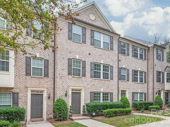 241 N Irwin Ave, Charlotte, NC 28202