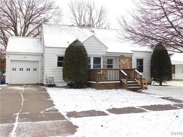 115 Riverview Pkwy N, Rome, NY 13440