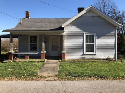 348 Martin Luther King Jr Blvd, Georgetown, KY, 40324