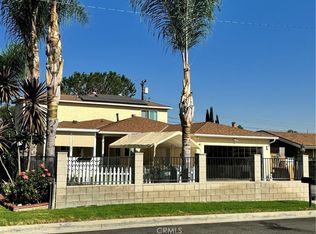 1447 Barford Ave, Hacienda Heights, CA 91745