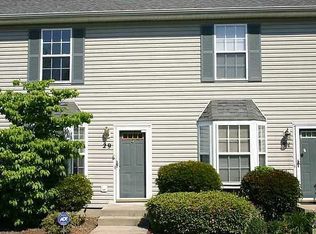 29 Portside Ct, Greensboro, NC 27406