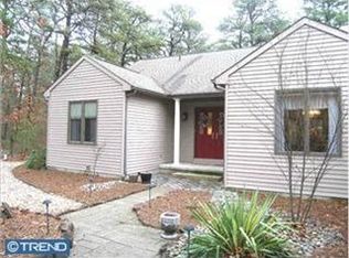 2377 Elwood Rd, Hammonton, NJ 08037