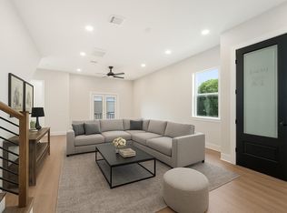 1003 E 33rd St, Houston, TX 77022