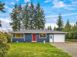 9611 SW Bank Rd, Vashon, WA 98070