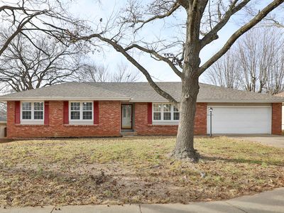5725 S Dollison Avenue, Springfield, MO, 65810