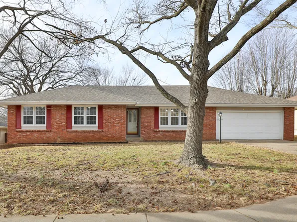 5725 S Dollison Avenue, Springfield, MO 65810