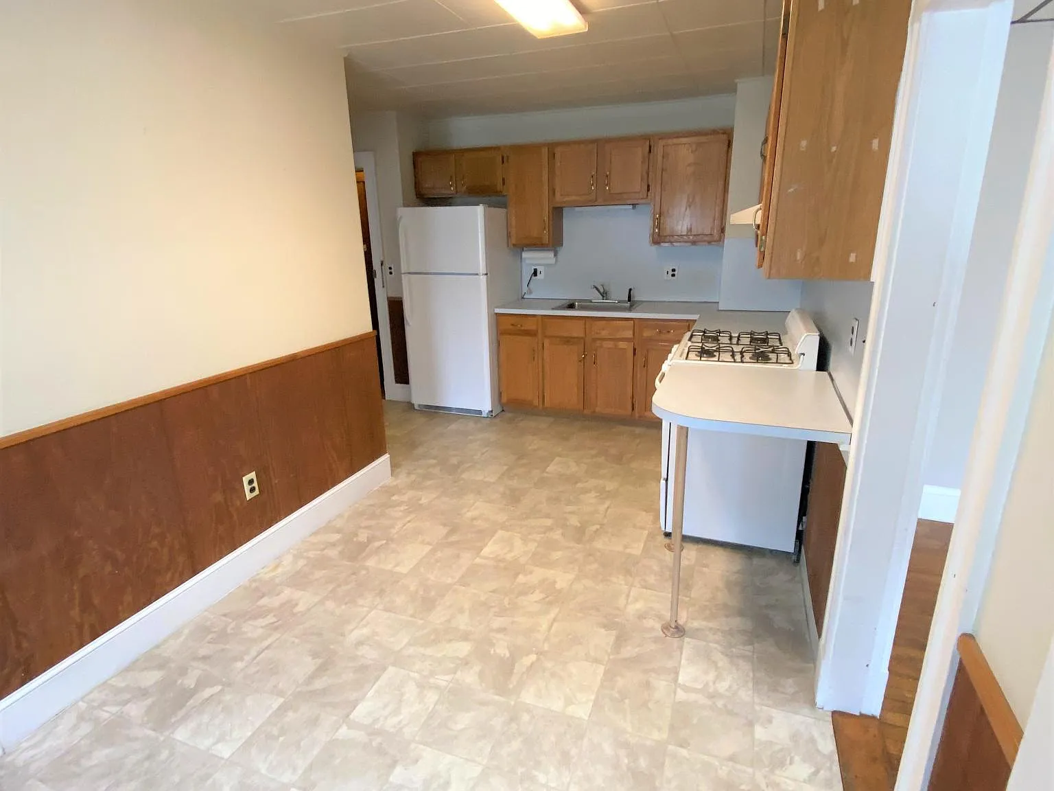 1 bed, $1,500 — Photo 1