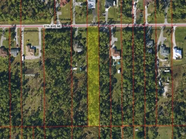 27th Ave NE Lot 2, Naples, FL 34120