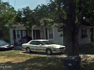 116 Springfield Rd, Elizabethtown, KY 42701