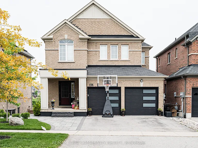 176 Aishford Rd #LOWER — Photo 1