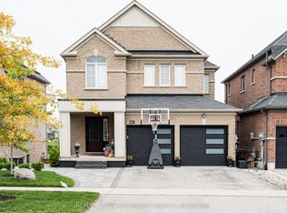 176 Aishford Rd, Bradford West Gwillimbury, ON L3Z0P4