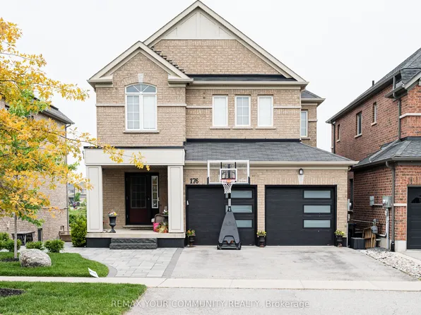 176 Aishford Rd, Bradford West Gwillimbury, ON L3Z 0P4
