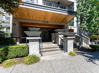 13339 102a Ave #216, Surrey, BC V3T0C5
