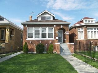 8638 S Wood St, Chicago, IL 60620