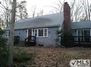35 Captains Row, Mashpee, MA 02649