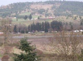 411 3rd St, Gaston, OR 97119