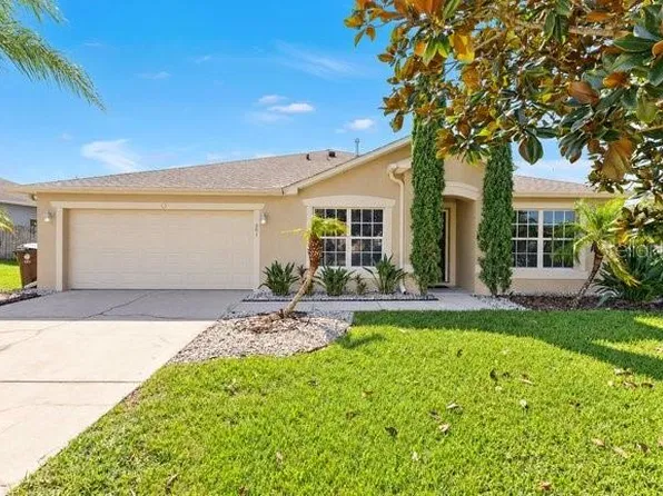 501 LAKE VILLA WAY, HAINES CITY, FL 33844