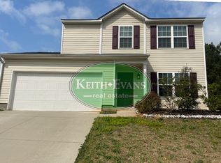 158 Evvalane Dr, Spartanburg, SC 29302