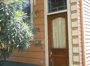 805 Dante St, New Orleans, LA 70118