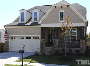 207 Morningside Dr, Durham, NC 27713