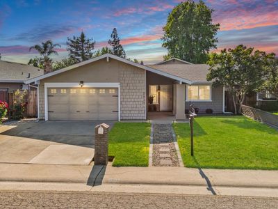 2636 Kansas Way, Sacramento, CA, 95827