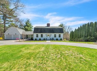 561 Station Rd, Amherst, MA 01002