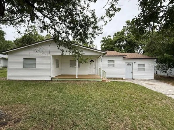 3918 E Clifton St, Tampa, FL 33610