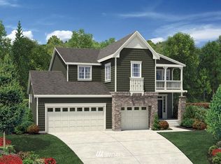 15816 98th Pl NE HOMESITE 43, Bothell, WA 98011