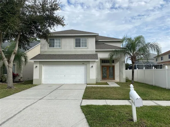 4849 Barchetta Dr, Land O Lakes, FL 34639