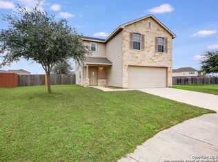 339 Passerina Spur, Selma, TX 78154