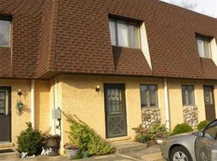 101 S 4th St #B4-9, Rio Grande, NJ 08242