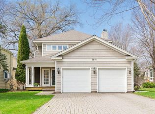 5616 Wooddale Ave, Edina, MN 55424