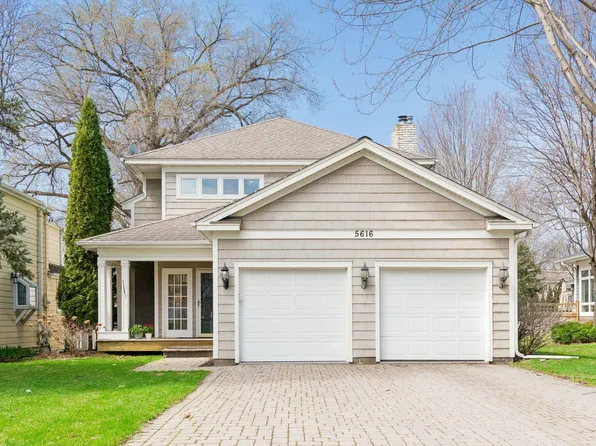 5616 Wooddale Ave, Edina, MN 55424