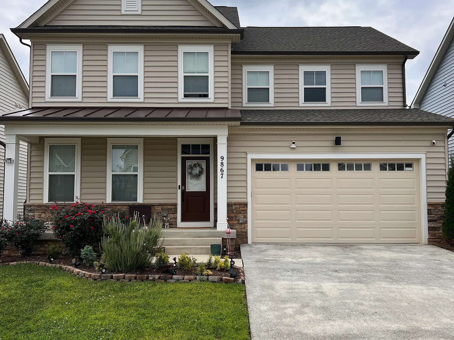 2 bed, 1677 sqft, $1,850 — Photo 2