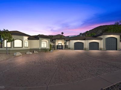 211 Granite Ct, Boulder City, NV, 89005