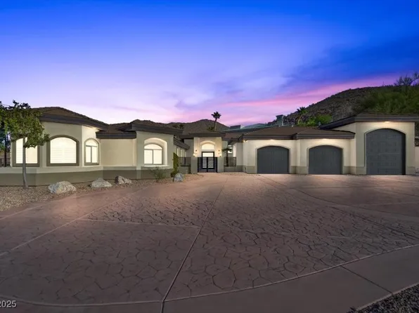 211 Granite Ct, Boulder City, NV 89005